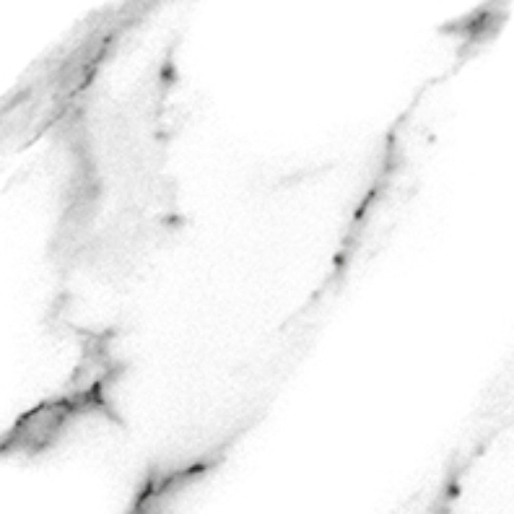 Dunilin onderzetter vierkant marble - 99 mm