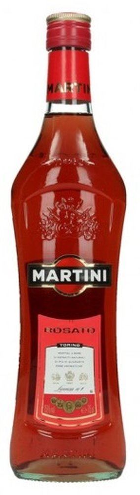Martini Rosato 15%
