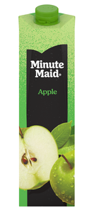 Minute Maid pomme