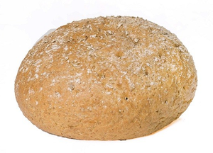 368-03 Boerenbrood bruin groot