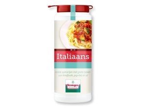 Kruidenmix Italiaans