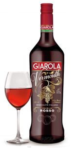 Giarola Vermouth Premium Rood 16%