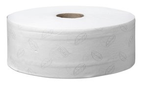 Tork jumbo toiletpapier roll 380 m