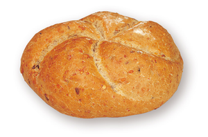 2103223 Petit pain empereur multicéréales Ø10,5 cm