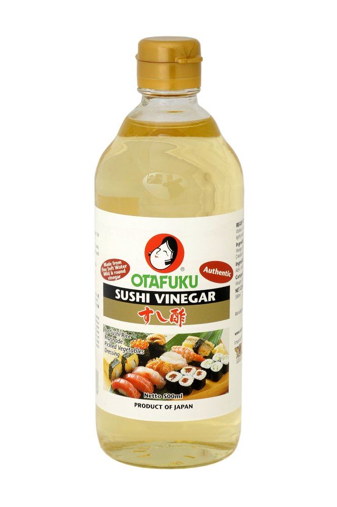 Sushi vinegar