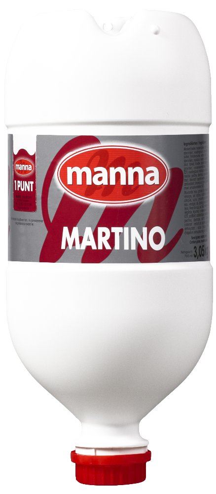 Sauce martino
