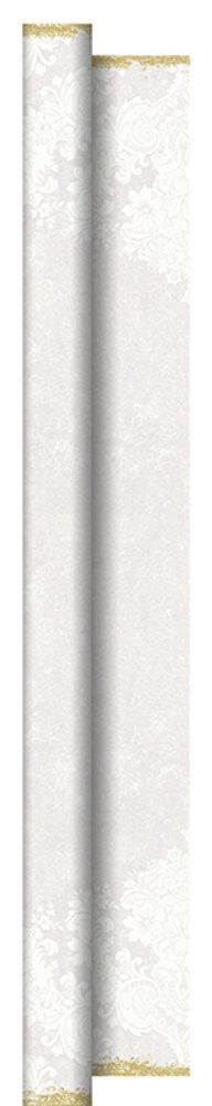 Dunicel rouleau royal blanc - 1,25x10 m
