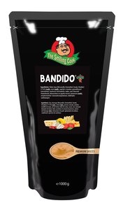 H17 Bandido saus